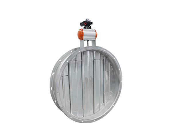 氣動(dòng)風(fēng)量調(diào)節(jié)閥 氣動(dòng)風(fēng)量調(diào)節(jié)閥