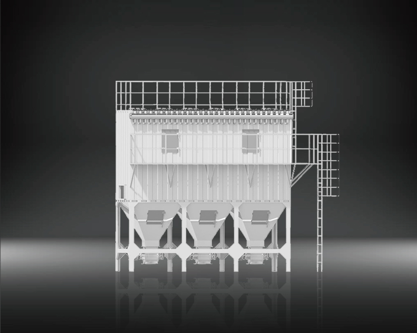 除塵布袋的清洗和除塵效果 除塵布袋的清洗和除塵效果