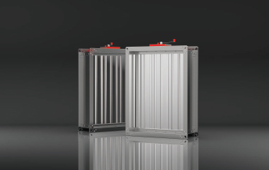 防火排煙閥具體有哪三大優(yōu)勢? 防火排煙閥具體有哪三大優(yōu)勢?