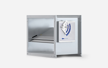 奇星CAV型定風(fēng)量調(diào)節(jié)閥 奇星CAV型定風(fēng)量調(diào)節(jié)閥